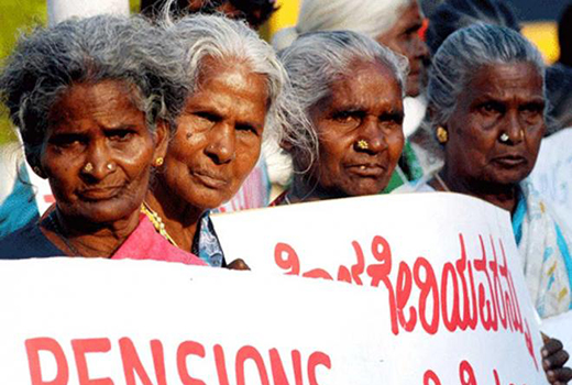 pension 1 feb 18